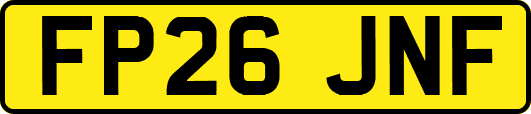 FP26JNF
