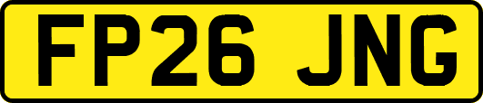 FP26JNG
