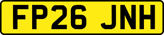 FP26JNH