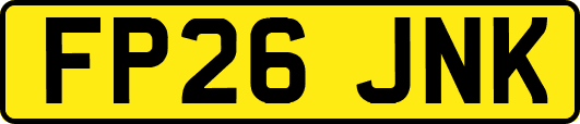 FP26JNK