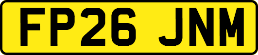 FP26JNM