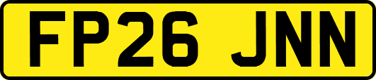 FP26JNN