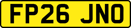 FP26JNO