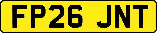 FP26JNT