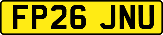 FP26JNU
