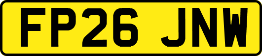 FP26JNW