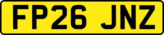 FP26JNZ