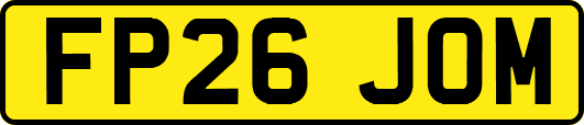 FP26JOM