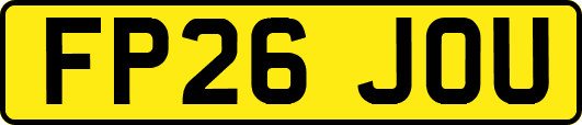FP26JOU