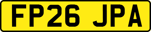 FP26JPA