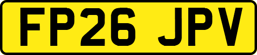 FP26JPV