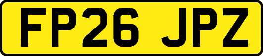 FP26JPZ