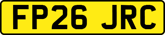 FP26JRC
