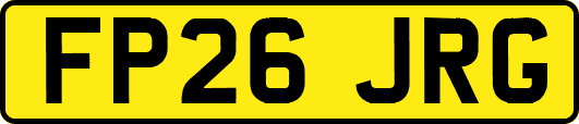 FP26JRG