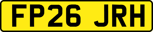 FP26JRH