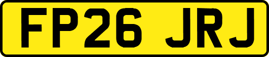 FP26JRJ