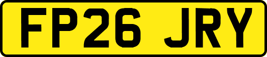 FP26JRY