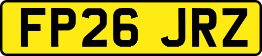 FP26JRZ