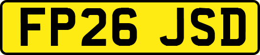 FP26JSD