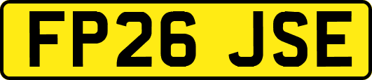FP26JSE