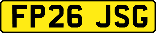 FP26JSG