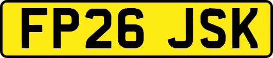 FP26JSK