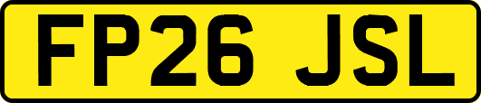 FP26JSL