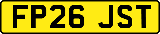 FP26JST