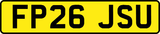 FP26JSU