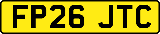 FP26JTC