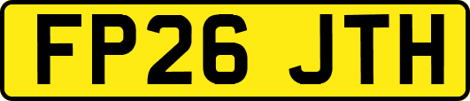 FP26JTH