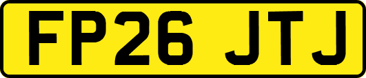 FP26JTJ