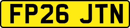 FP26JTN