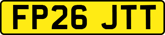 FP26JTT
