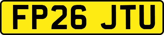 FP26JTU