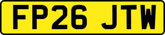 FP26JTW