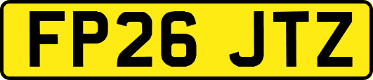 FP26JTZ