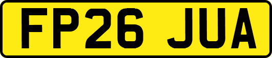 FP26JUA