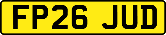 FP26JUD