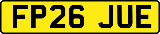 FP26JUE