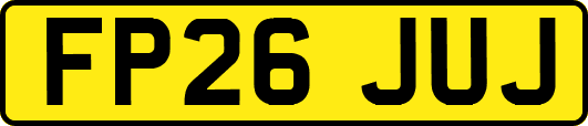 FP26JUJ