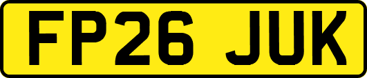 FP26JUK