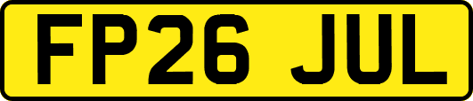 FP26JUL