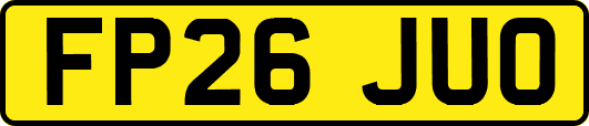 FP26JUO