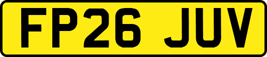 FP26JUV