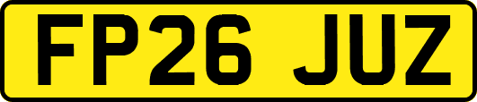 FP26JUZ