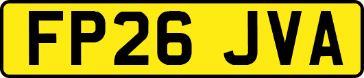 FP26JVA