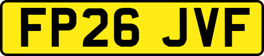 FP26JVF