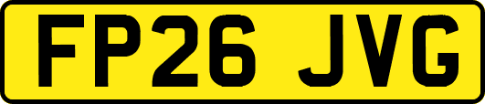 FP26JVG