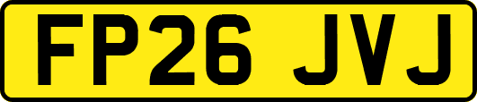 FP26JVJ